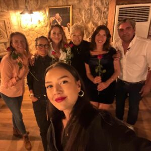Actress Ece Uslu HD Instagram Photos and Wallpapers September 2024