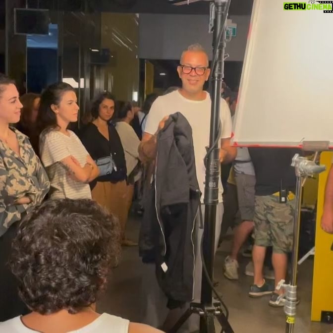 Ece Yörenç - 7.8K Likes - Thank you Next season 2
@netflixturkiye @ayyapim