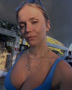 Actress Ecem Karavus HD Instagram Photos and Wallpapers August 2024