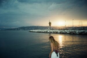 Eden McCoy Instagram - 🗺️ Magic Cannes