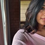 Eesha Rebba