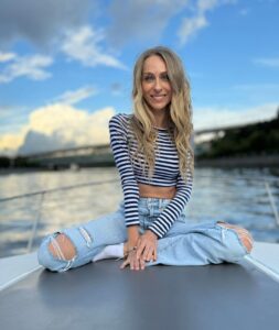 Actress Ekaterina Morgunova HD Instagram Photos and Wallpapers September 2024