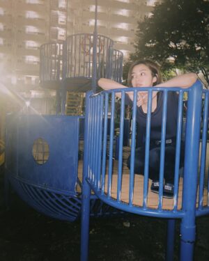 Elaiza Ikeda Instagram - 倉持ちゃん

#地面師たち
#TokyoSwindlers