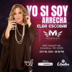Elba Escobar