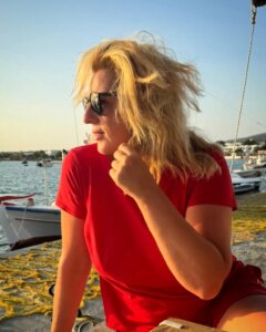 Actress Elena Di Cioccio HD Instagram Photos and Wallpapers September 2024