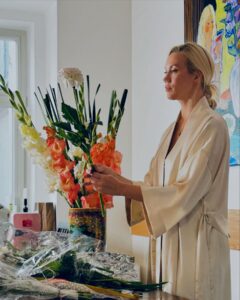 Actress Elena Krygina HD Instagram Photos and Wallpapers September 2024