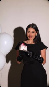 Actress Elham Ali HD Photos and Wallpapers August 2024