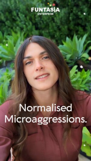 Elisa Sednaoui Instagram - We’ve all experienced it. Those subtle, aggressive, or passive-aggressive comments that somehow have become ‘normal’ in our schools and daily lives. But just because it’s common doesn’t mean it has to stay this way. Through social and emotional education, we can change how we communicate, transforming the quality of our interactions, and create connection rather than disconnection. We can be kinder, and more respectful. Let’s challenge these norms and create a world where everyone feels heard and valued. This is why @funtasia was born.