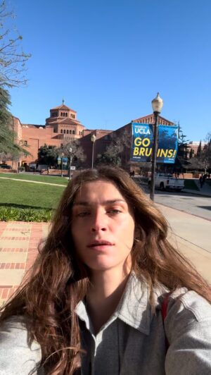 Elisa Sednaoui Instagram - The first-ever Funtasia educator capacity building is happening in my adopted home, Los Angeles, California, and it’s supported by the dreamiest partner, the pioneering UCLA School of Education and Information Studies! We’re so thrilled and grateful for this opportunity and would like to thank Tina Christie, the Dean of Education, Associate Dean Annamarie Francois, and Senior Director of Development Amy Lassere for making this a reality. 

We’re also deeply touched by the warm welcome, especially with the training and waitlist selling out in less than 24 hours! 

We can’t wait to meet the amazing teachers of this first cohort who will join us for a world-tested training that equips adults with confidence, emotional management skills, and innovative tools for creativity and character development. Developed by experts with over 40 years of experience, and tested in 5 countries and 4 languages,  this program focuses on crucial life skills, building team synergy with educators and professionals like artists, and enhancing communication through neuroscience-backed insights on linguistic intelligence.