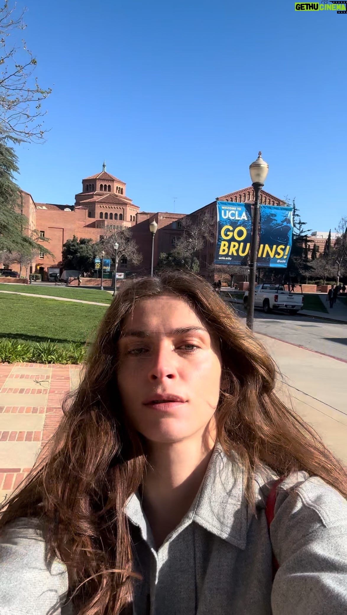 Elisa Sednaoui - 423 Likes - The first-ever Funtasia educator capacity building is happening in my adopted home, Los Angeles, California, and it’s supported by the dreamiest partner, the pioneering UCLA School of Education and Information Studies! We’re so thrilled and grateful for this opportunity and would like to thank Tina Christie, the Dean of Education, Associate Dean Annamarie Francois, and Senior Director of Development Amy Lassere for making this a reality.
We’re also deeply touched by the warm welcome, especially with the training and waitlist selling out in less than 24 hours!
We can’t wait to meet the amazing teachers of this first cohort who will join us for a world-tested training that equips adults with confidence, emotional management skills, and innovative tools for creativity and character development. Developed by experts with over 40 years of experience, and tested in 5 countries and 4 languages, this program focuses on crucial life skills, building team synergy with educators and professionals like artists, and enhancing communication through neuroscience-backed insights on linguistic intelligence.