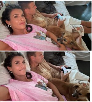 Elisabetta Canalis Instagram - Hey