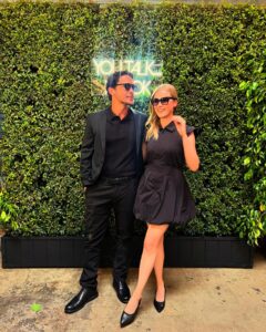 Actress Eliza Taylor HD Instagram Photos and Wallpapers August 2024