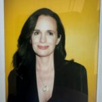 Elizabeth Reaser