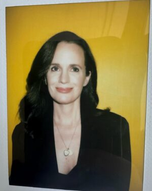 Elizabeth Reaser Instagram - So proud of my husband! 💓
(and Eric Andre)