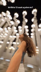Actress Elvin Levinler HD Instagram Photos and Wallpapers August 2024