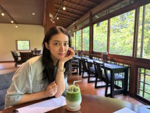 Emi Takei Instagram - 夏の京都🎐☀️また行きたいなーー！