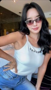 Actress Emi Yanagimoto HD Photos and Wallpapers January 2025
