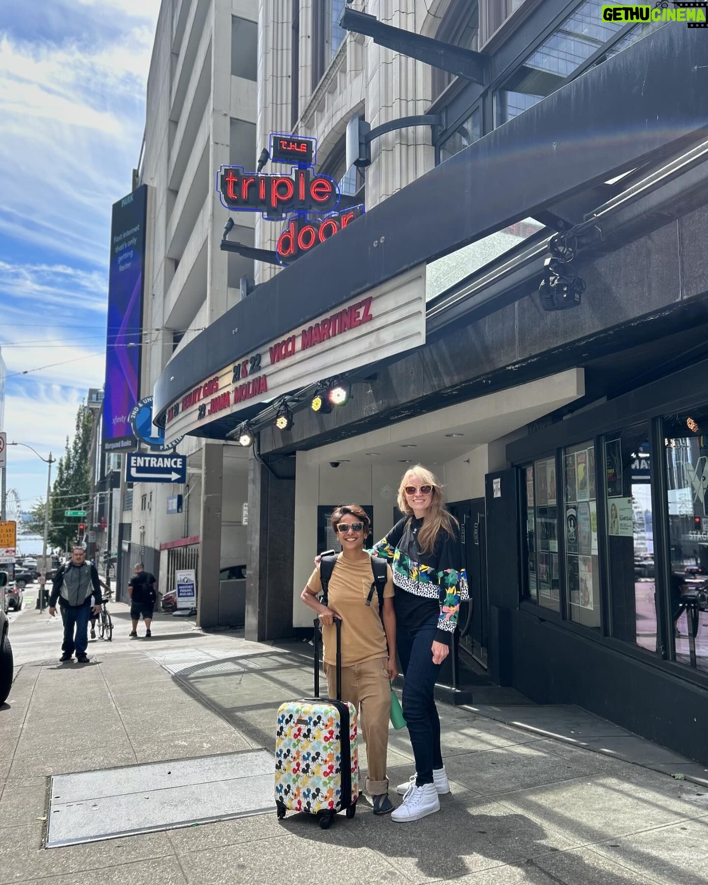Emily Tarver - 3.4K Likes - 🎶Do you rememba, the 21st night of Septemba?!🎶 Lordy, Lordy look who’s 40!!!! She is beauty - she IS GRACE. It’s been another transformative trip around the Sun for you and for us!! Knew we could do it babe, we made it through it babe! So proud of you and I just gotta share it. Love you to the “moon”(the moon is not real, it’s an alien satellite, #disclosure)!!!!
