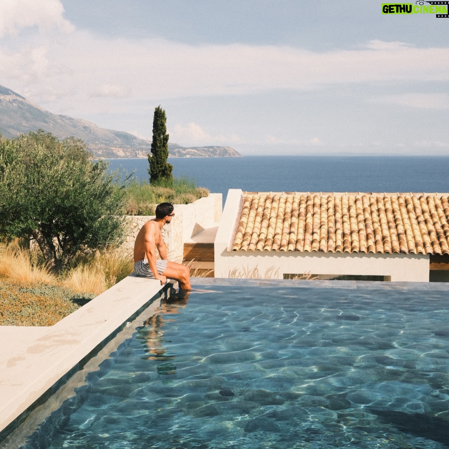 Emily Tierney - 322 Likes - Been dreaming about this place for so long 🇬🇷 Eliamos, Kefalonia on Fuji 📷
📍 @eliamos.kefalonia *hosted
#kefalonia #greekislands #europeansummer #relaischateaux #eliamos #eliamoskefalonia