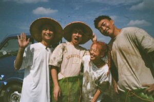 Emma Wu Instagram - 原來入圍是這種感覺
一陣感動衝上來
然後畫面一幕幕在腦海播放
謝謝每一個人的愛與陪伴
當下我是掉了兩顆淚啦💧💧
哈哈哈哈哈哈哈哈哈

每一個夥伴
每一個合夥人
每一個觀眾
每一個評審
每一個人都是我的貴人🩷🩷🩷
謝謝所有的一切。