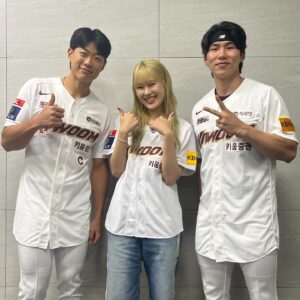 Eom Ji-yoon Instagram - ㅋㅋㅋㅋㅋㅋ키ㅣㅣㅣㅣㅣㅣㅣ움 다녀옴ㅎ