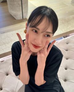 Actress Erika Toda HD Photos and Wallpapers September 2025