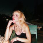 Erin Moriarty