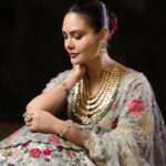 Esha Gupta