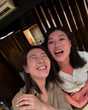 Esther Liu Instagram - 8️⃣月日常碎片
20張也放不完
🩵🩵🩵🩵🩵🩵🩵🩵