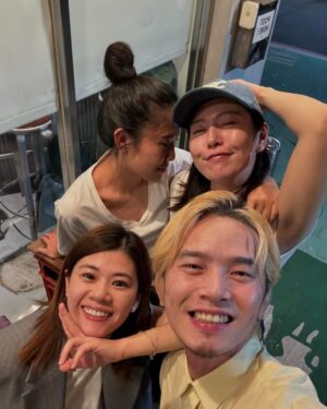 Esther Liu Instagram - 8️⃣月日常碎片
20張也放不完
🩵🩵🩵🩵🩵🩵🩵🩵