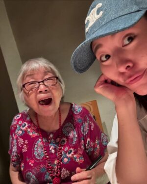 Esther Liu Instagram - 8️⃣月日常碎片
20張也放不完
🩵🩵🩵🩵🩵🩵🩵🩵