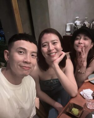Esther Liu Instagram - 8️⃣月日常碎片
20張也放不完
🩵🩵🩵🩵🩵🩵🩵🩵