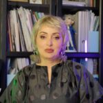 Eteri Beriashvili