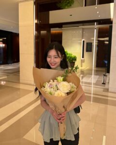 Actress Eun Chae HD Photos and Wallpapers September 2024