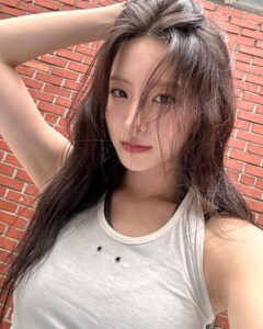 Actress Eunseo HD Photos and Wallpapers November 2024