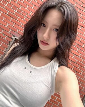 Eunseo Instagram - 
