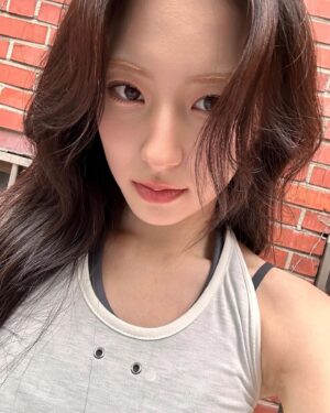 Eunseo Instagram - 