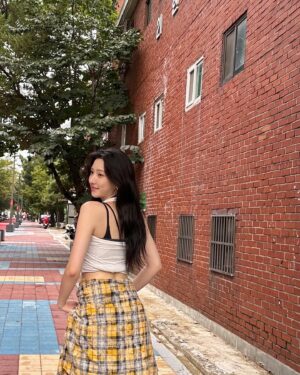 Eunseo Instagram - 