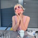Euridice Axén