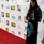 Eva Ariel Binder