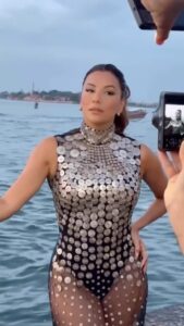 Actress Eva Longoria HD Instagram Photos and Wallpapers September 2024