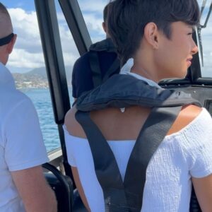 Ève Gilles Instagram - Un petit peu de Mayotte pour vous donner envie de découvrir l’île 🇾🇹❤️