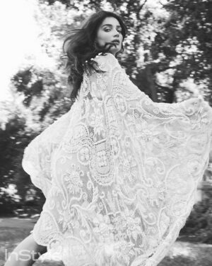 Eve Hewson Instagram - 🩷🌼🧡💛💖❤️✨☀️🌻

Editor-in-Chief: @justine_cullen
Photographer: @timjohntom⁠
Styling: @rachelwayman
Words: @courtneypearl
Makeup: @kateleemakeup
Hair: @hairbyadir
Manicure: @nails_by_yoko
Production: @aprh_productions @talentconnectgroup