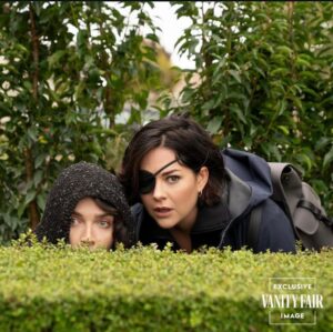 Eve Hewson Instagram - BAD SISTERS SEASON 2! November 13th on @appletv 🇮🇪