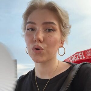 Evelina Instagram - Rumour has it 🐆