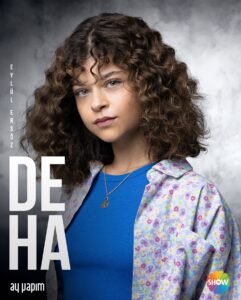 Eylül Ersöz Most Liked Photos and Posts