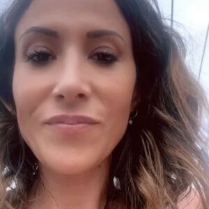 Actress Fabienne Carat HD Photos and Wallpapers December 2024
