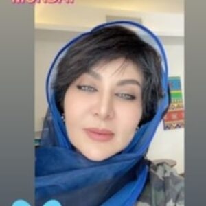 Actress Faghiheh Soltani HD Photos and Wallpapers November 2024