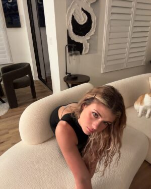 Faith Ordway Instagram - whatever