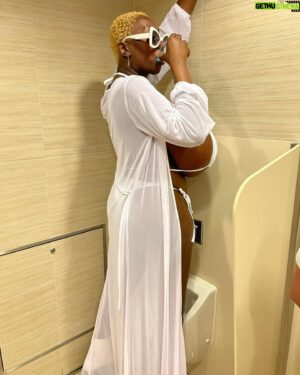Fantasia Royale Gaga Instagram - 